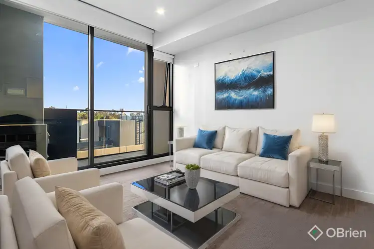 Main view of Homely apartment listing, 601B/1 Colombo Street, Mitcham VIC 3132