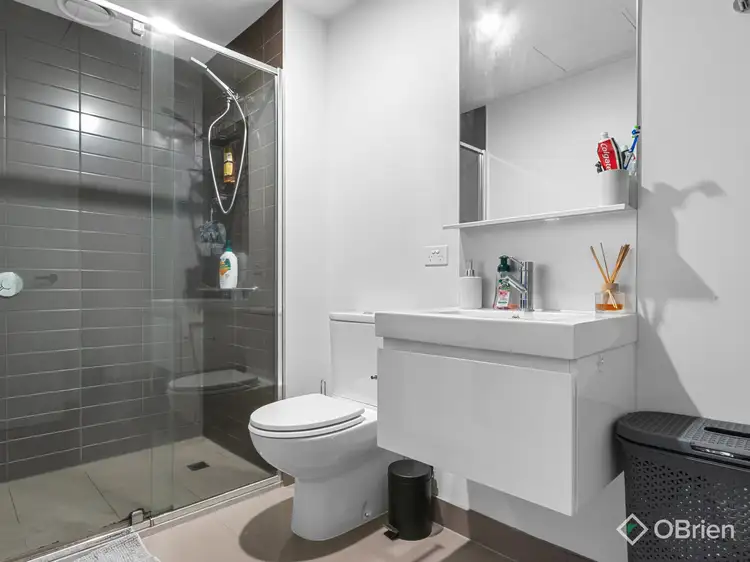 Fourth view of Homely apartment listing, 601B/1 Colombo Street, Mitcham VIC 3132