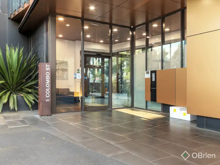 Fifth view of Homely apartment listing, 601B/1 Colombo Street, Mitcham VIC 3132