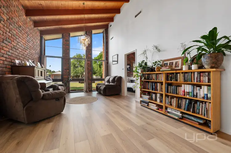 Fifth view of Homely house listing, 19 Albert Street, Darley VIC 3340