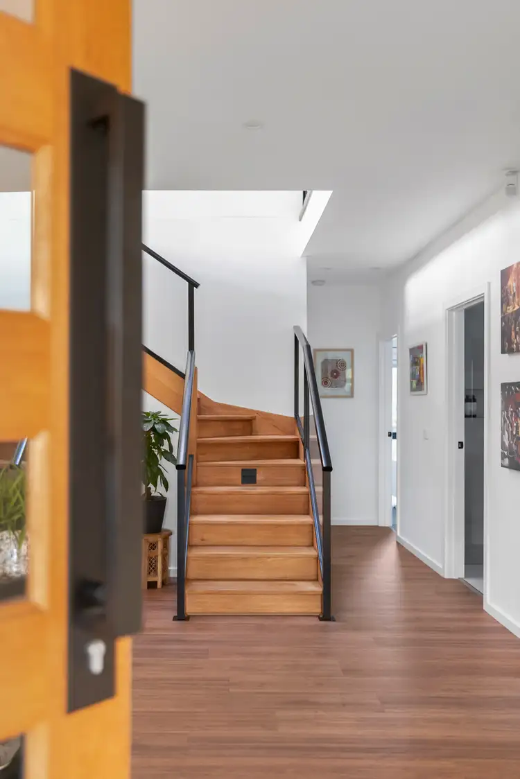 Fourth view of Homely house listing, 63 Wooralla Drive, Mount Eliza VIC 3930