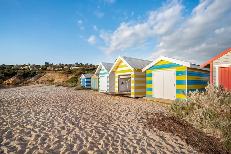 Fourth view of Homely unit listing, 21 Boatshed, Safety Beach VIC 3936