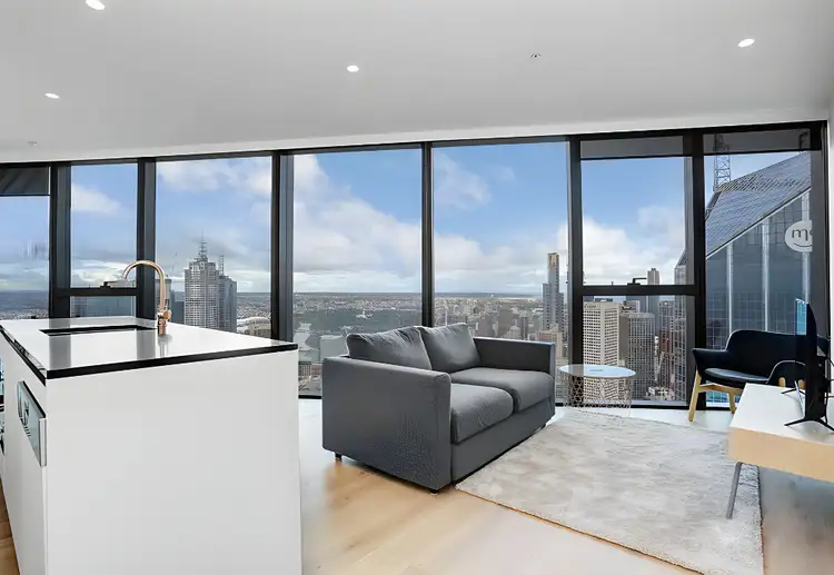 Level 58/5815/228 La Trobe Street, Melbourne VIC 3000
