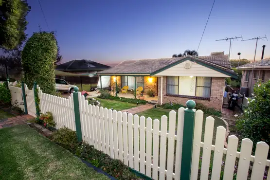 Main view of Homely house listing, 433 Colley Street, Lavington NSW 2641