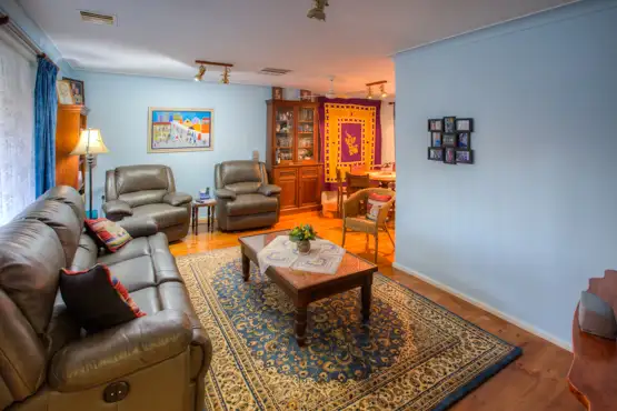 Second view of Homely house listing, 433 Colley Street, Lavington NSW 2641
