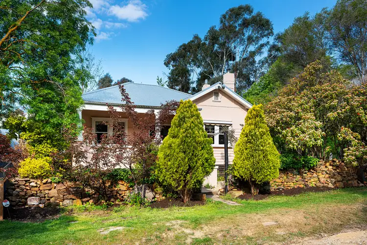 28 Fryers Road, Chewton VIC 3451