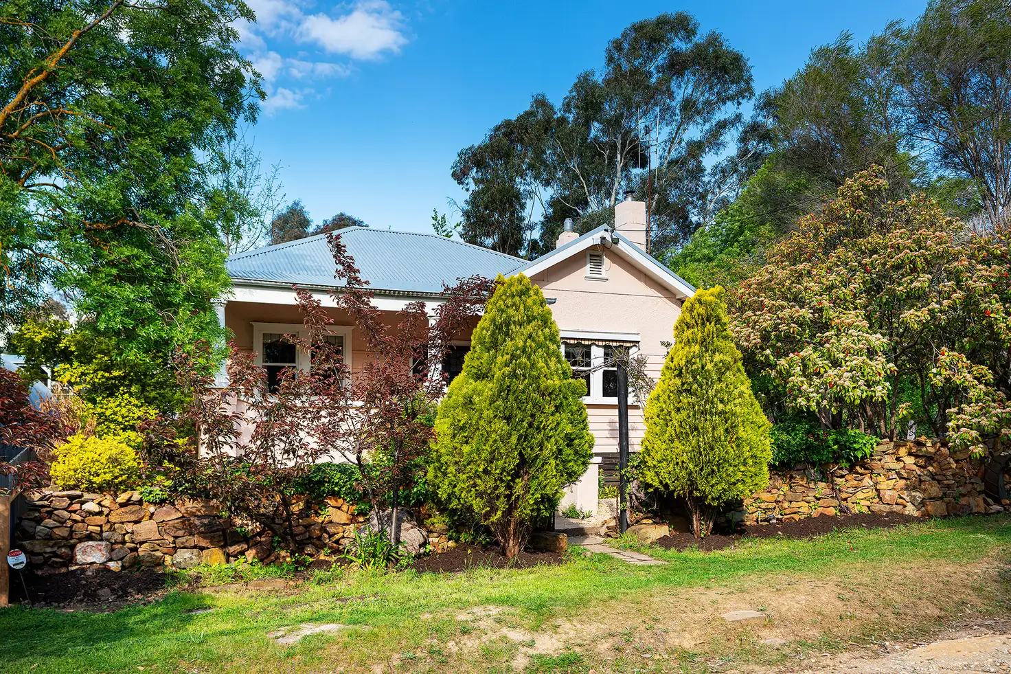 Main view of Homely house listing, 28 Fryers Road, Chewton VIC 3451