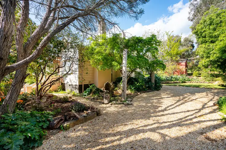Third view of Homely house listing, 28 Fryers Road, Chewton VIC 3451