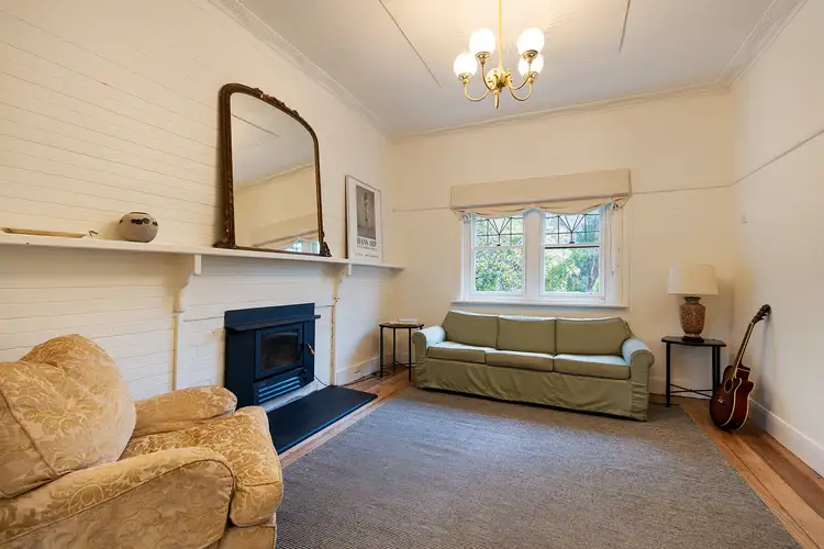 Fourth view of Homely house listing, 28 Fryers Road, Chewton VIC 3451
