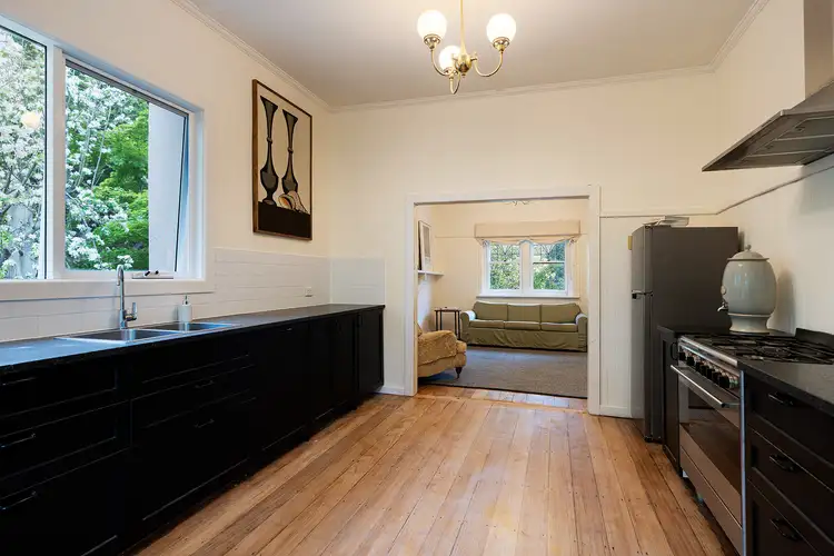 Fifth view of Homely house listing, 28 Fryers Road, Chewton VIC 3451