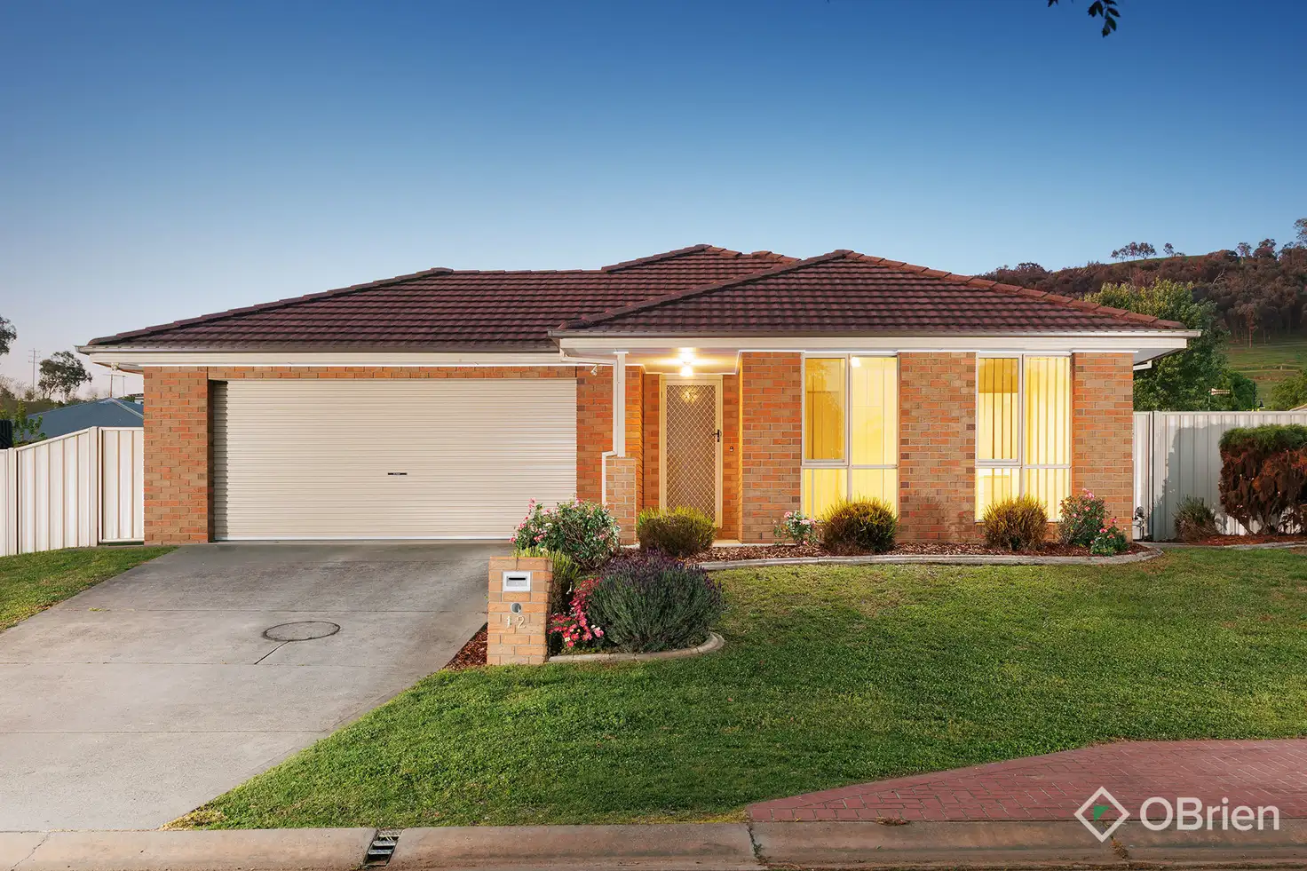 Main view of Homely house listing, 12 Cormorant Avenue, Bandiana VIC 3691