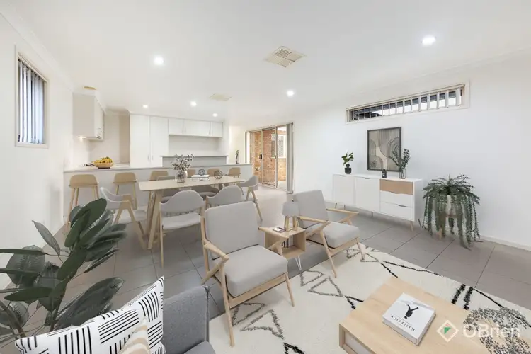 Fifth view of Homely house listing, 12 Cormorant Avenue, Bandiana VIC 3691