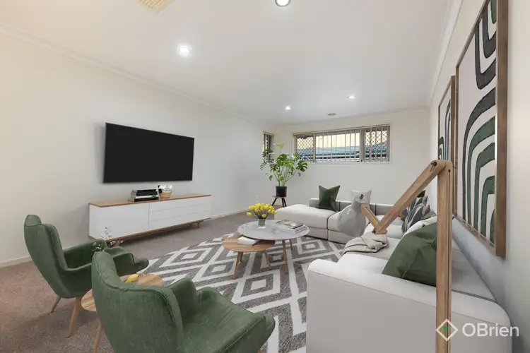 Sixth view of Homely house listing, 12 Cormorant Avenue, Bandiana VIC 3691