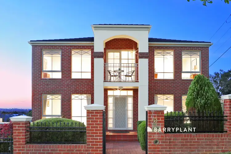 18 Grand Valley Terrace