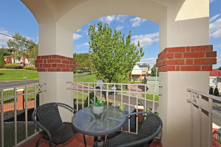Sixth view of Homely house listing, 18 Grand Valley Terrace, Lysterfield VIC 3156