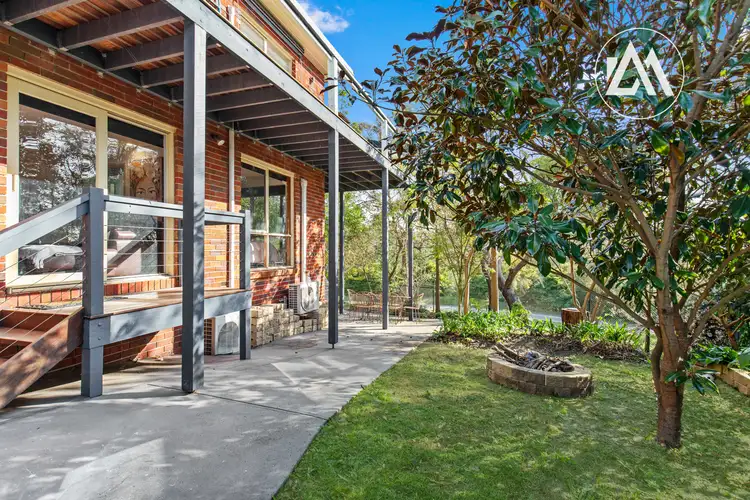 Second view of Homely house listing, 43 Christopher Drive, Frankston South VIC 3199