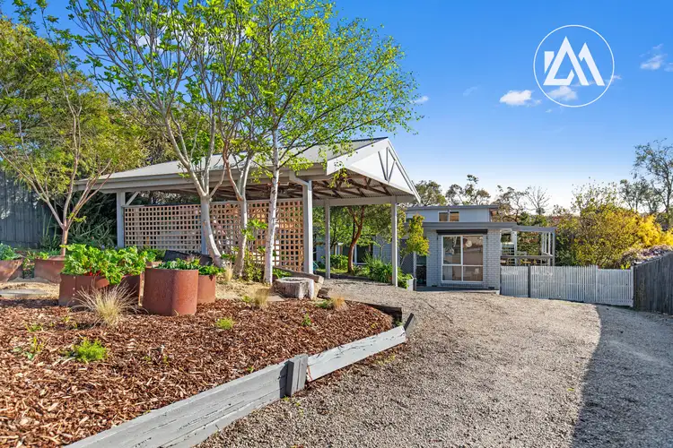 Third view of Homely house listing, 43 Christopher Drive, Frankston South VIC 3199