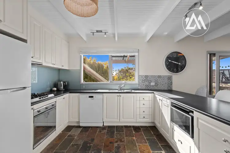 Sixth view of Homely house listing, 43 Christopher Drive, Frankston South VIC 3199