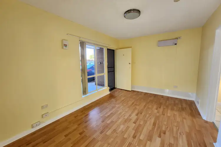 Third view of Homely apartment listing, 4/129 Anderson Road, Albion VIC 3020