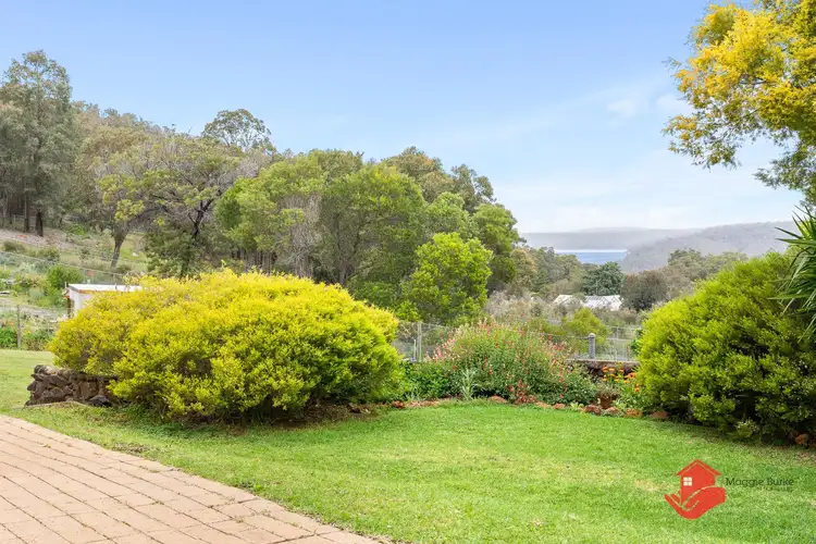 Second view of Homely house listing, 23 Old Admiral Lane, Bedfordale WA 6112