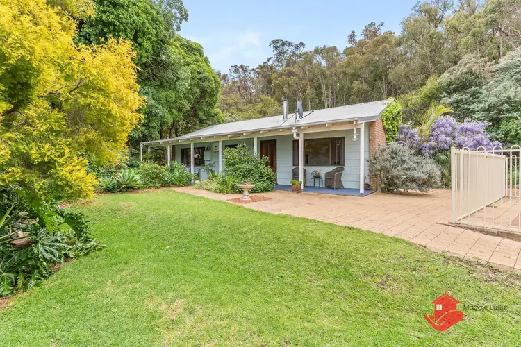 Third view of Homely house listing, 23 Old Admiral Lane, Bedfordale WA 6112