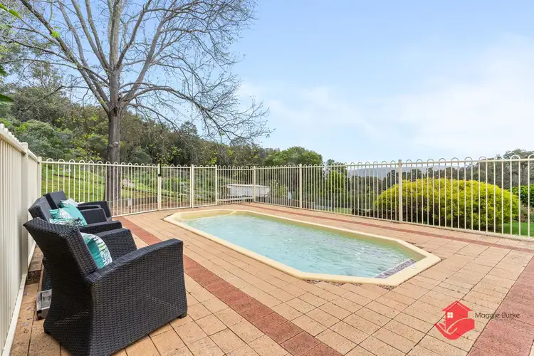 Sixth view of Homely house listing, 23 Old Admiral Lane, Bedfordale WA 6112