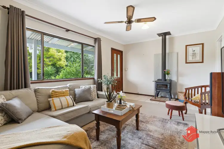Seventh view of Homely house listing, 23 Old Admiral Lane, Bedfordale WA 6112