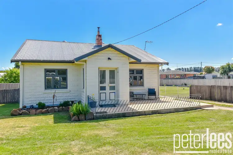 8 High Street, Campbell Town TAS 7210