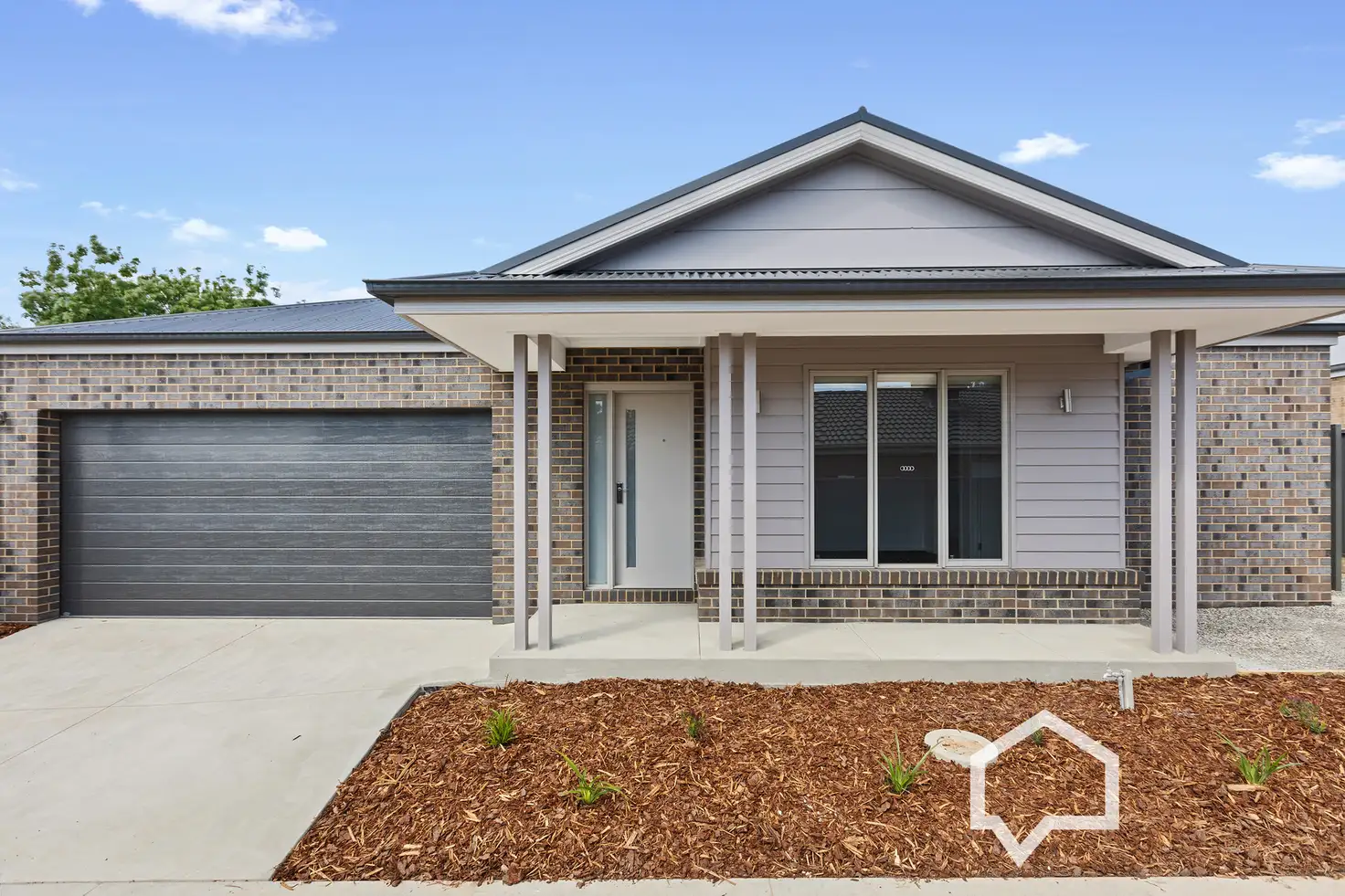 Main view of Homely house listing, 1/17 Beischer Street, Strathdale VIC 3550