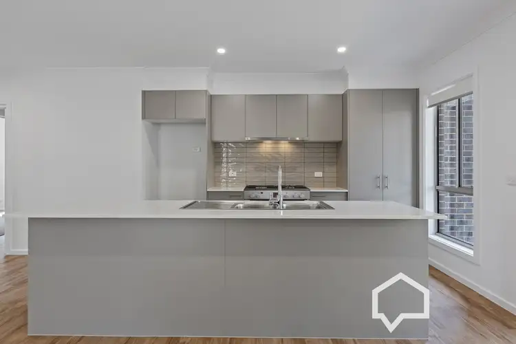Third view of Homely house listing, 1/17 Beischer Street, Strathdale VIC 3550