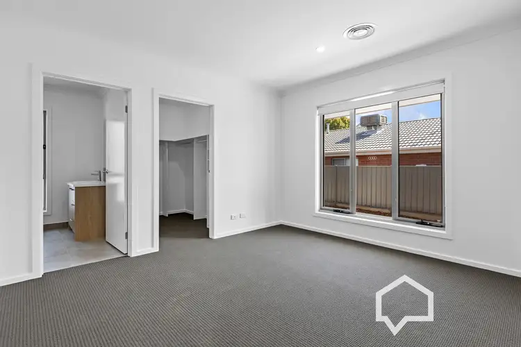 Fourth view of Homely house listing, 1/17 Beischer Street, Strathdale VIC 3550