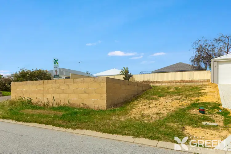 Fourth view of Homely land listing, 68 Iluka Road, Dawesville WA 6211