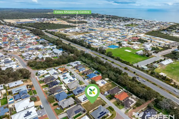 Sixth view of Homely land listing, 68 Iluka Road, Dawesville WA 6211