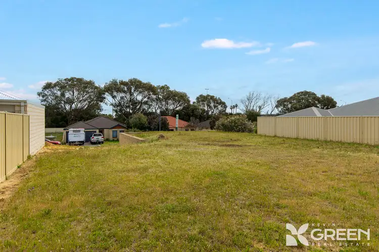 Seventh view of Homely land listing, 68 Iluka Road, Dawesville WA 6211