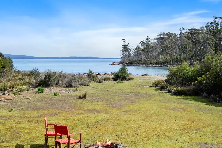 Fourth view of Homely house listing, 428 Flinders Bay Road, Murdunna TAS 7178