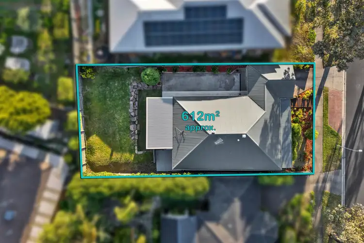 Second view of Homely house listing, 3 Lorikeet Crescent, Whittlesea VIC 3757