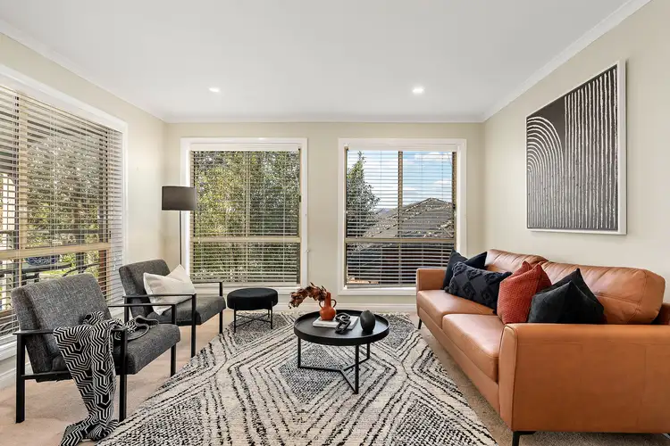 Third view of Homely house listing, 3 Lorikeet Crescent, Whittlesea VIC 3757