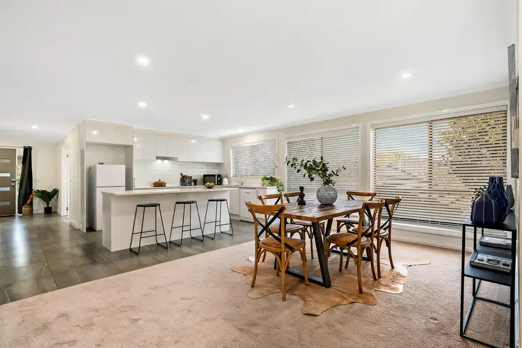 Sixth view of Homely house listing, 3 Lorikeet Crescent, Whittlesea VIC 3757