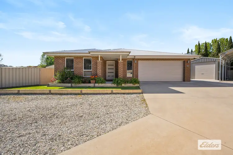 28 Wattlebird Drive, Bandiana VIC 3691