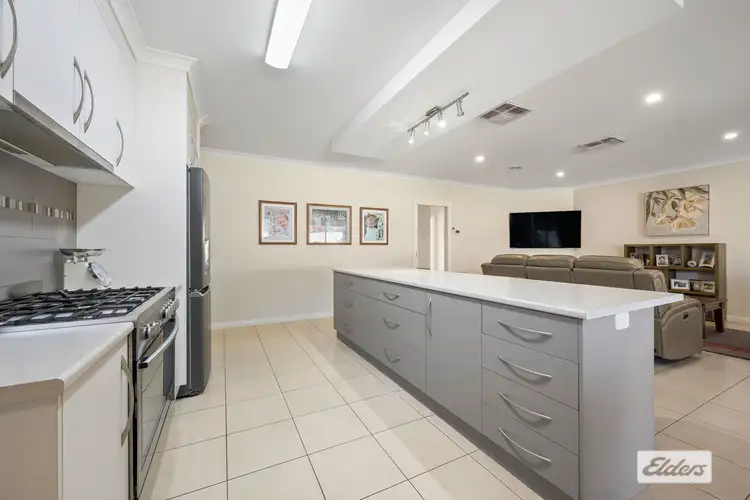 Second view of Homely house listing, 28 Wattlebird Drive, Bandiana VIC 3691