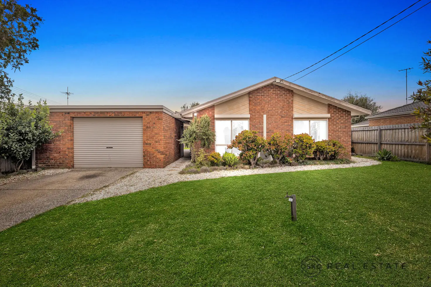 Main view of Homely house listing, 62 Benjamin Drive, Lara VIC 3212