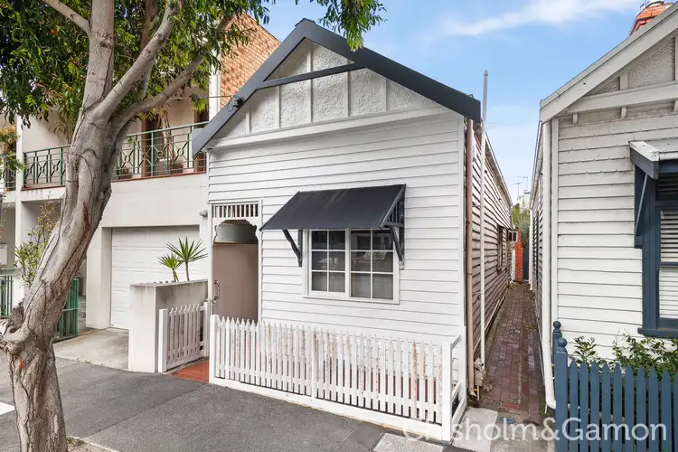 238 Ross Street, Port Melbourne VIC 3207