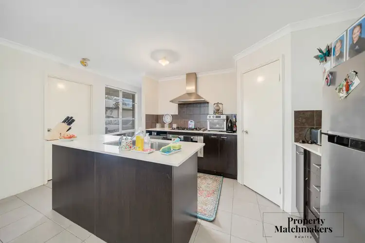 Fourth view of Homely house listing, 28 Criollo Parade, Baldivis WA 6171