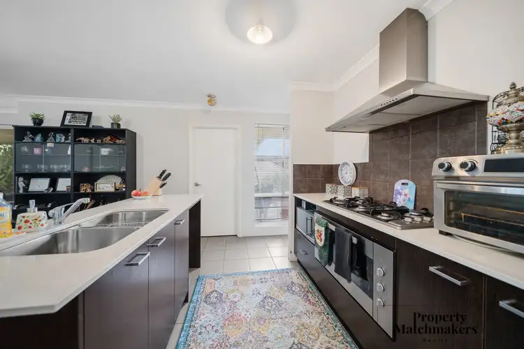 Fifth view of Homely house listing, 28 Criollo Parade, Baldivis WA 6171