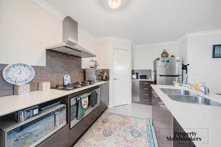Sixth view of Homely house listing, 28 Criollo Parade, Baldivis WA 6171