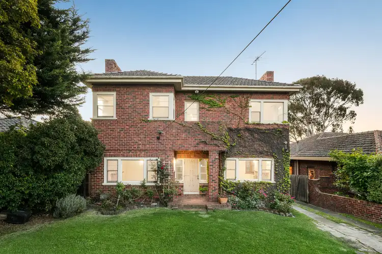 Second view of Homely house listing, 18 Mountain View Road, Balwyn North VIC 3104