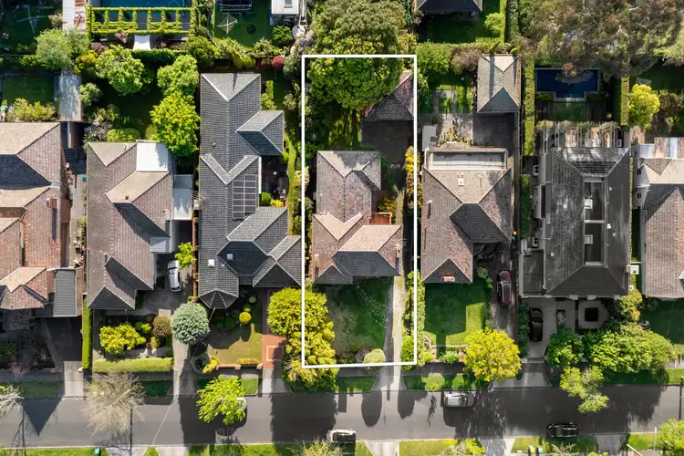 Third view of Homely house listing, 18 Mountain View Road, Balwyn North VIC 3104