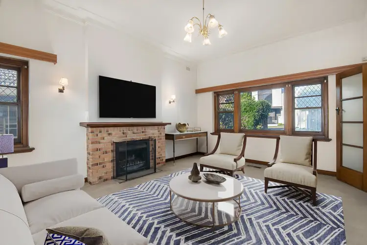 Fifth view of Homely house listing, 18 Mountain View Road, Balwyn North VIC 3104