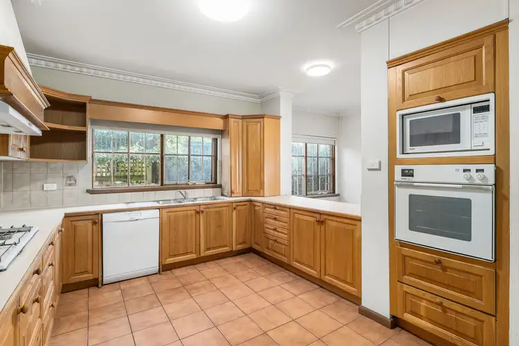 Sixth view of Homely house listing, 18 Mountain View Road, Balwyn North VIC 3104