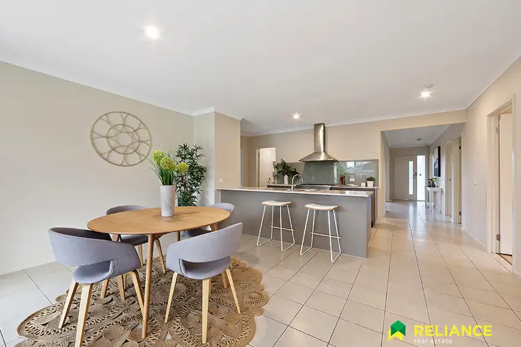 Third view of Homely house listing, 45 Landing Place, Point Cook VIC 3030